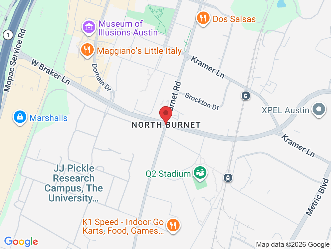 North Burnet, Austin, TX, USA