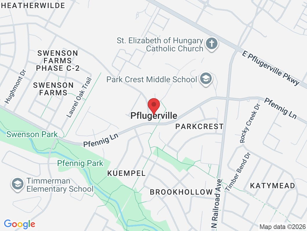 Pflugerville, TX, USA