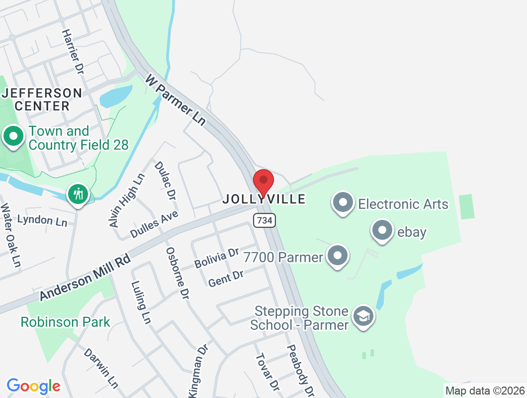 Jollyville, TX 78729, USA