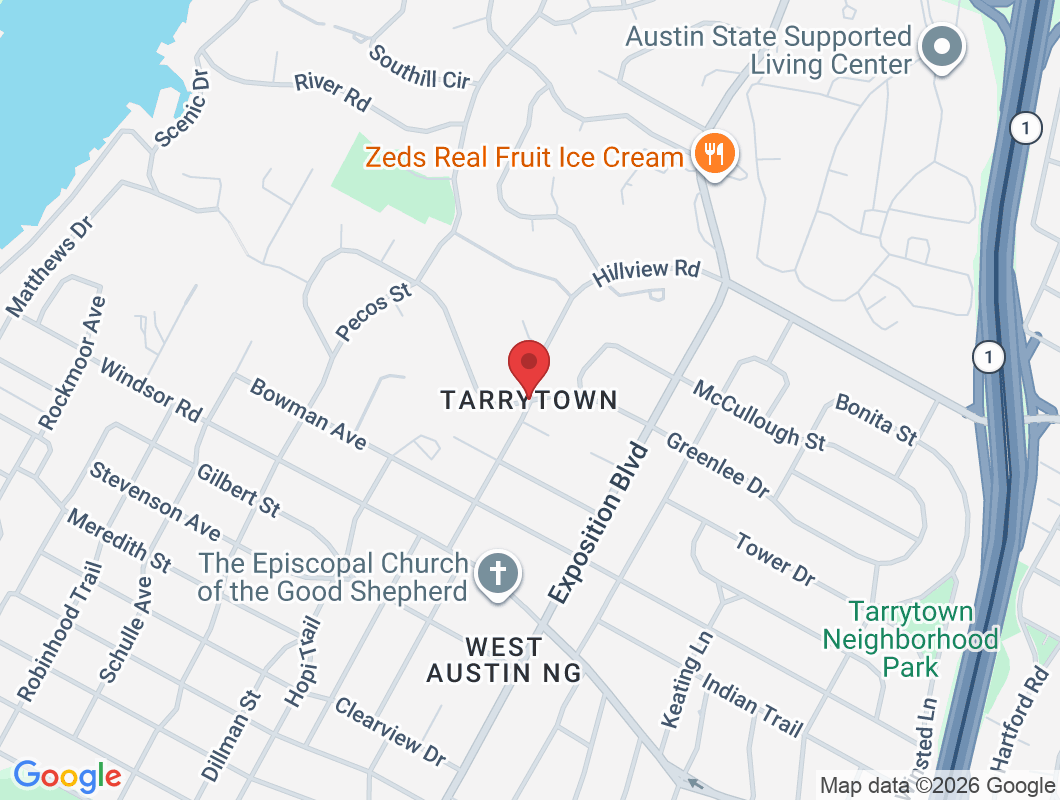Tarrytown, Austin, TX 78703, USA