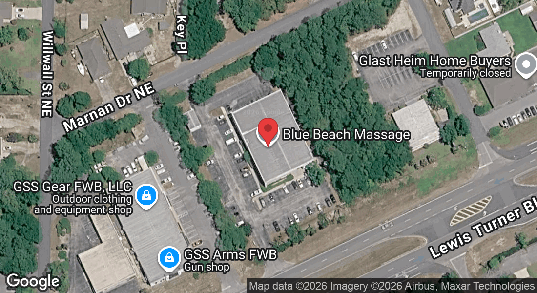 1992 Lewis Turner Blvd 1067 275, Fort Walton Beach, FL 32547, USA