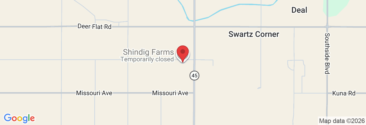 ID-45 &, Scism Rd, Nampa, ID 83686, USA