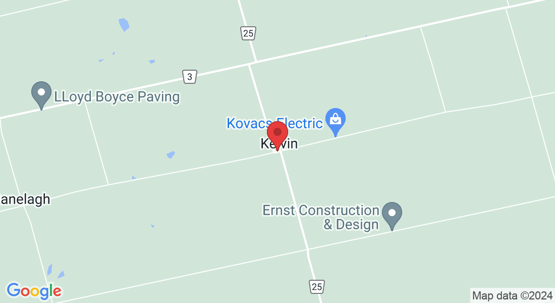 Burford-Delhi Townline Rd, Ontario N0E, Canada