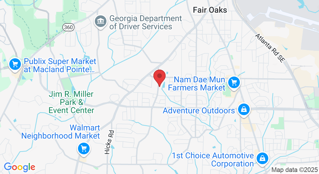Cobb County, GA, USA