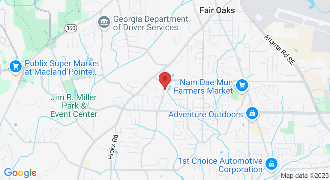 Cobb County, GA, USA