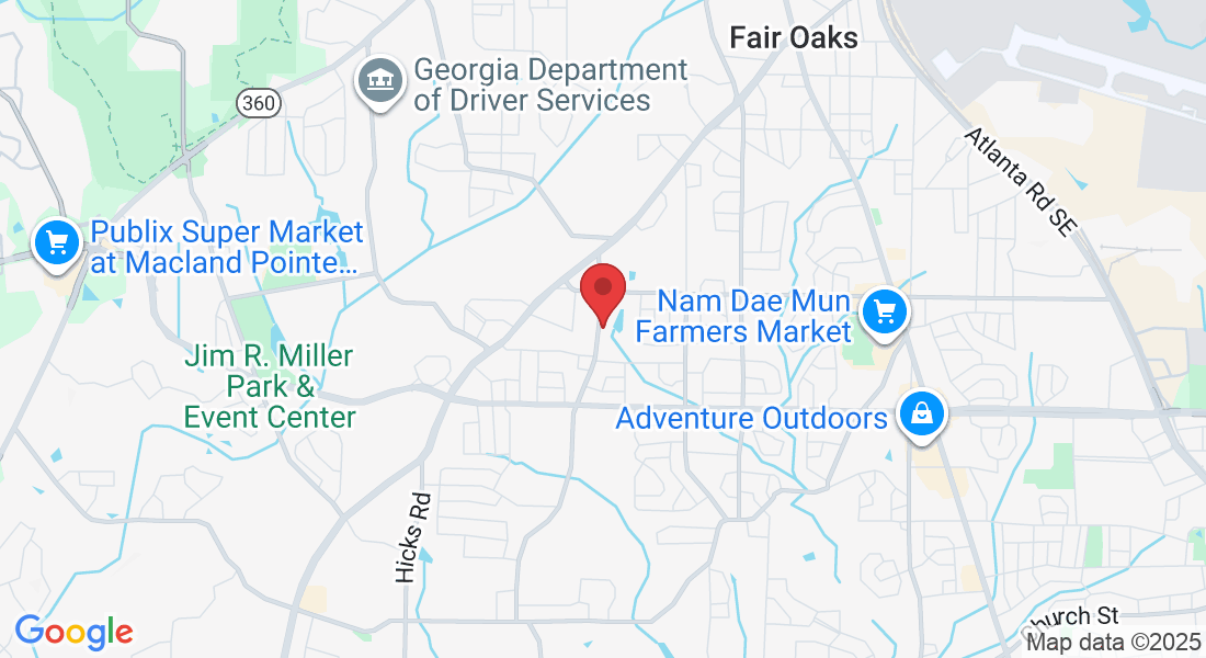 Cobb County, GA, USA