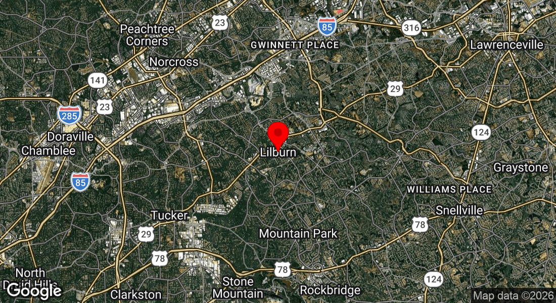 Lilburn, GA, USA