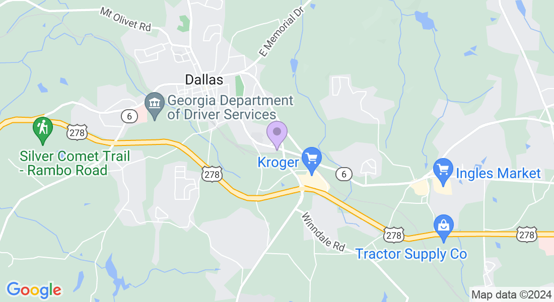 569 Hardee St, Dallas, GA 30132, USA