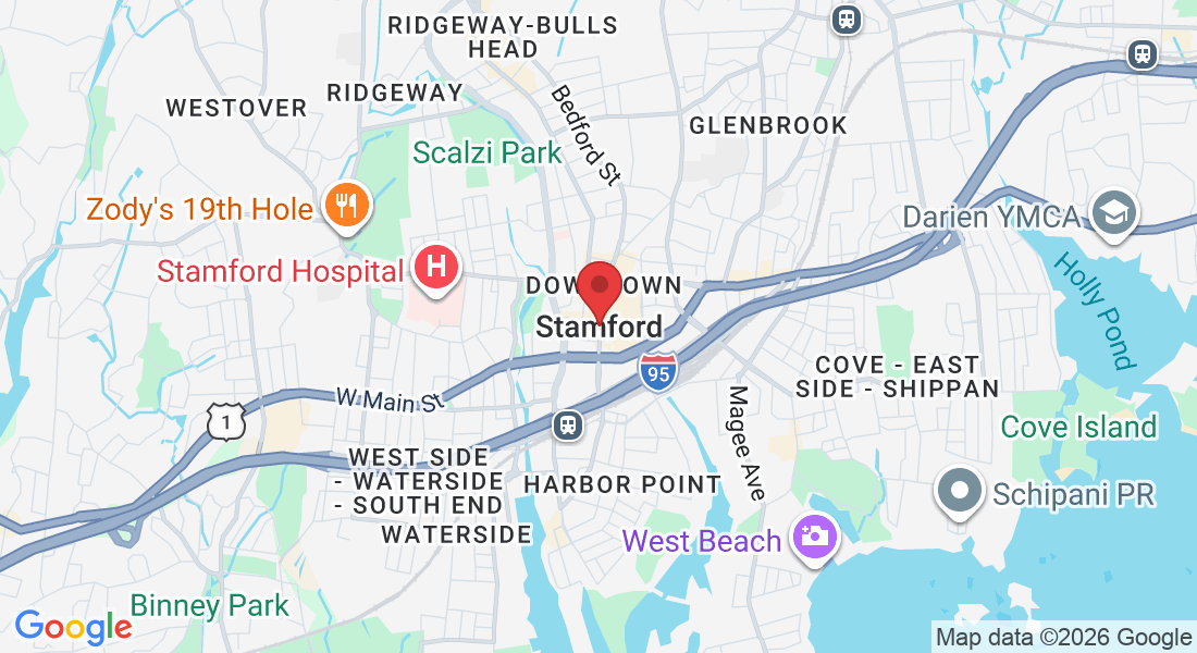 Stamford, CT, EUA