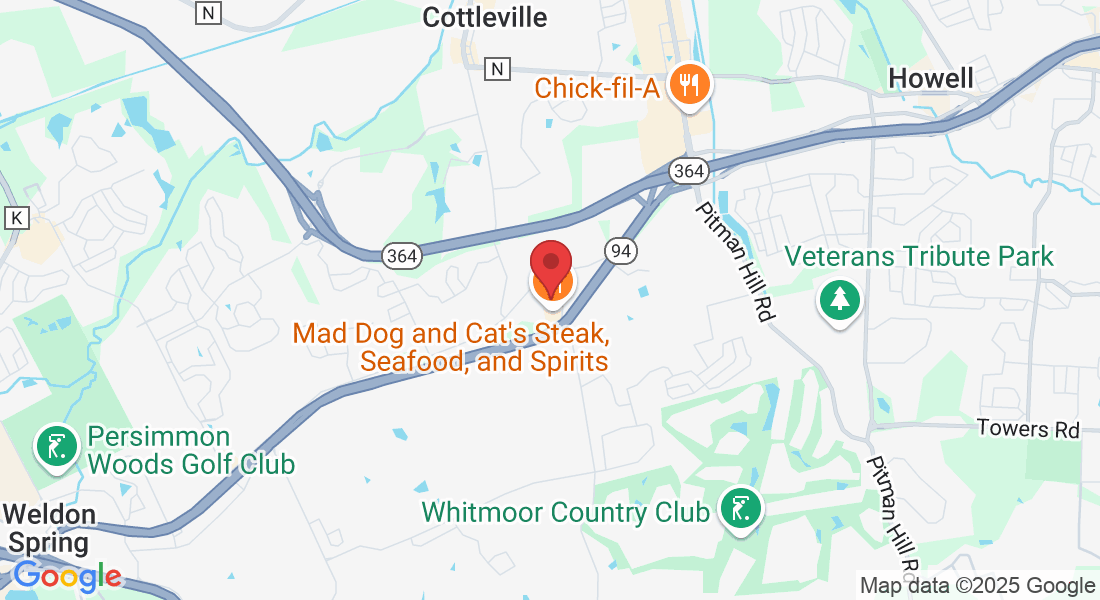 1039 Wolfrum Rd, Weldon Spring, MO 63304, USA