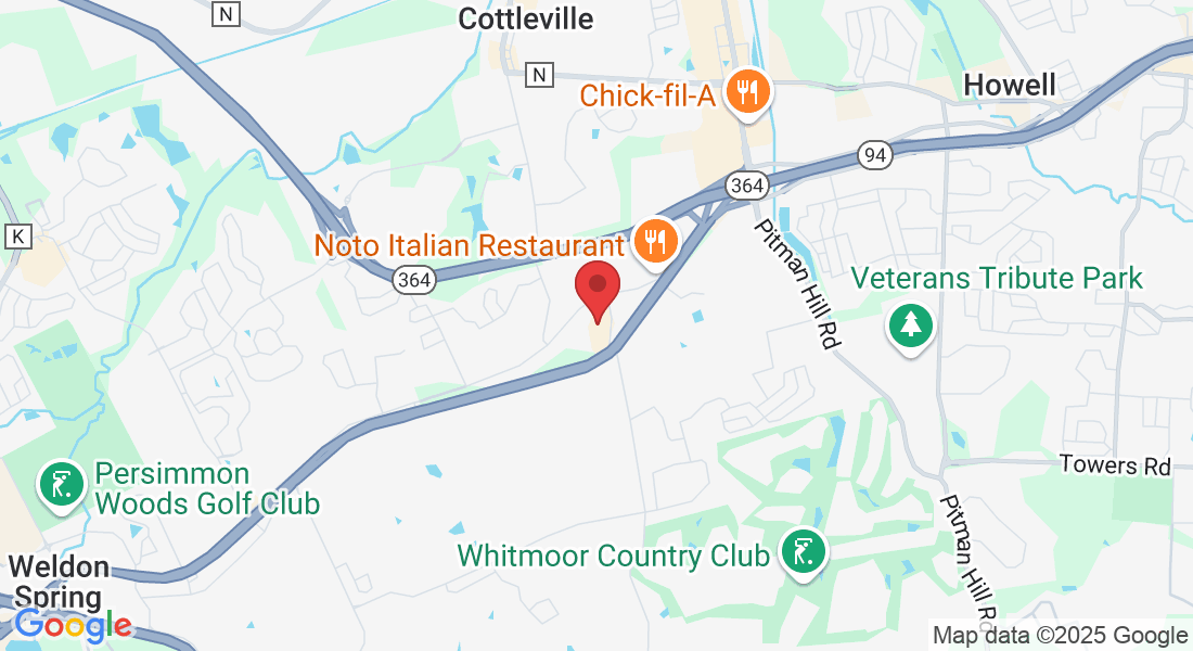 1039 Wolfrum Rd, Weldon Spring, MO 63304, USA