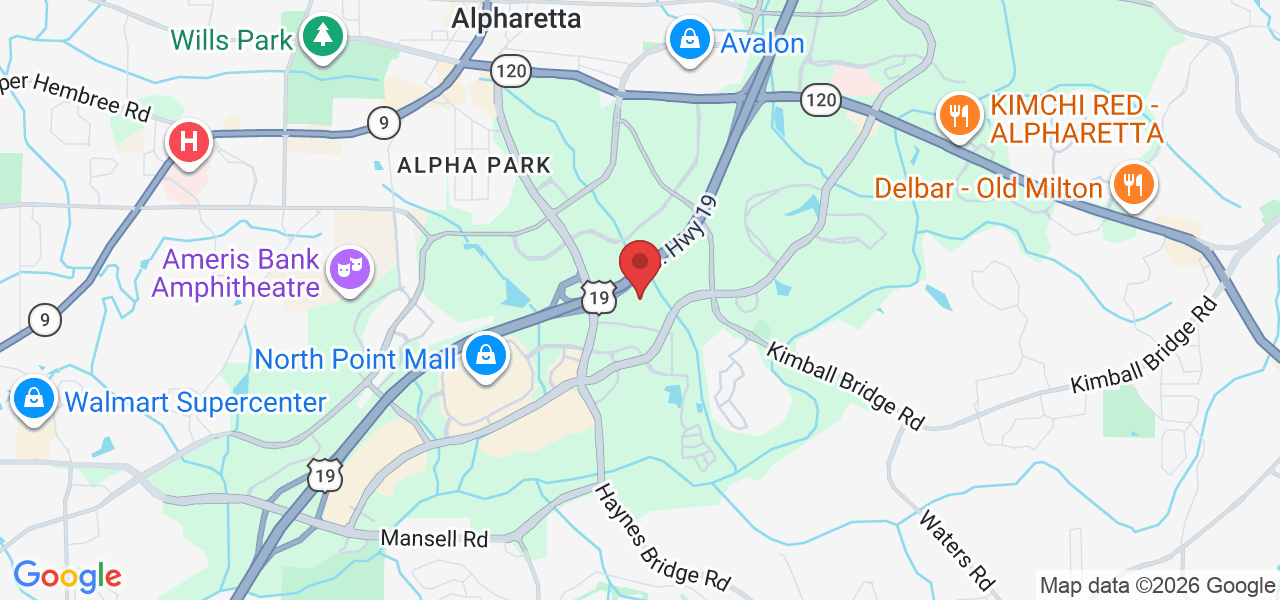 5755 North Point Pkwy suite 249, Alpharetta, GA 30022, USA