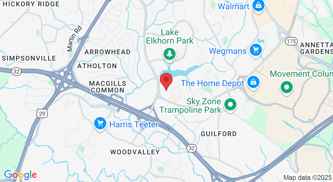 7120 Minstrel Way #104, Columbia, MD 21045, USA