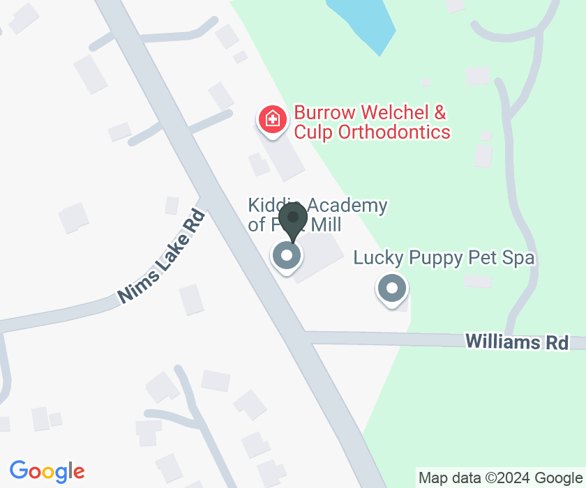 1550 N Dobys Bridge Rd Suite 101, Fort Mill, SC 29715, USA