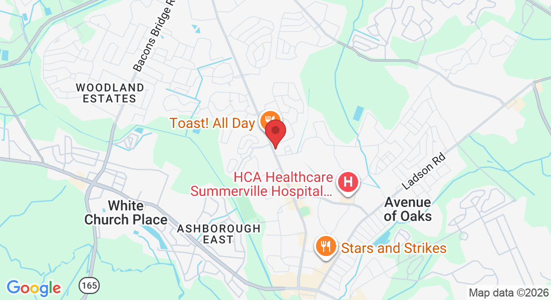 1203 Old Trolley Rd ste e, Summerville, SC 29485, USA