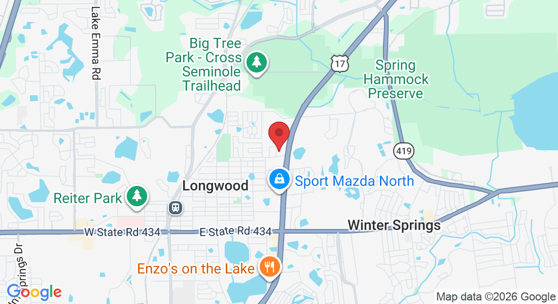 709 Commerce Cir, Longwood, FL 32750, USA