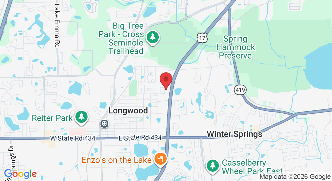 709 Commerce Cir, Longwood, FL 32750, USA