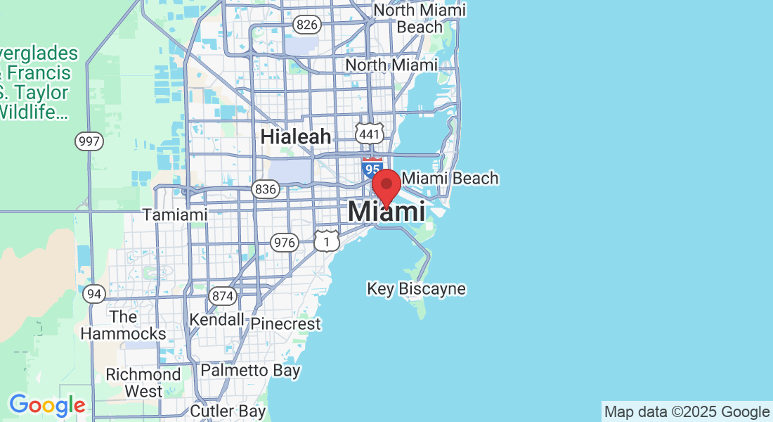 Miami, FL, USA