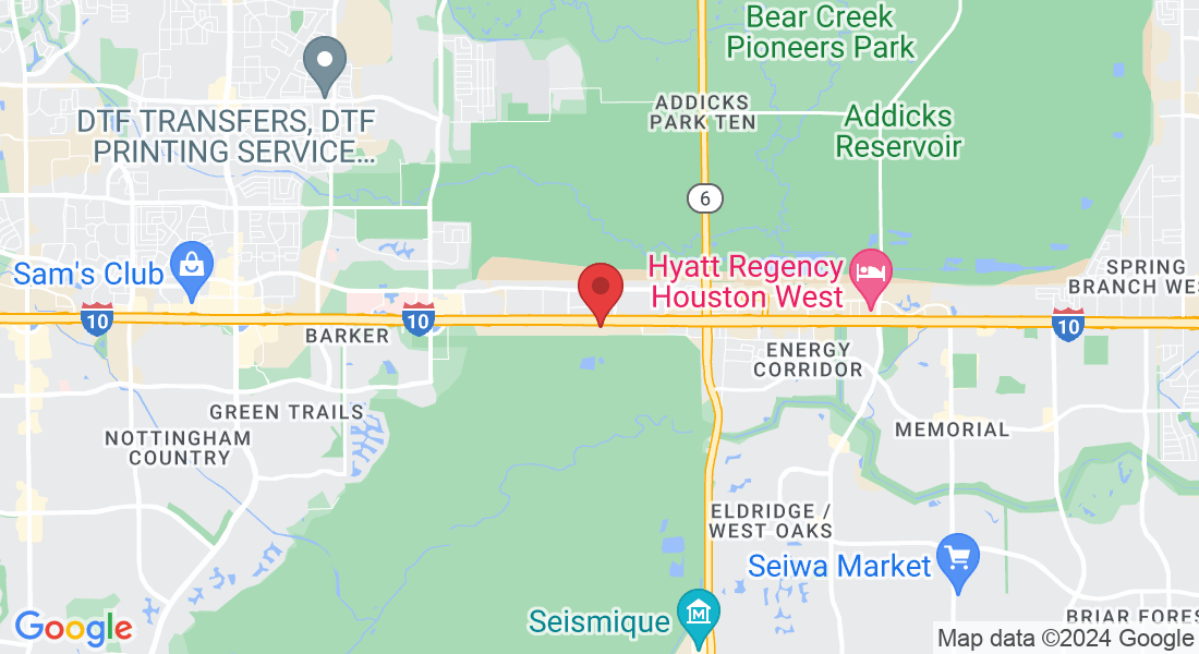 15915 Katy Fwy, Houston, TX 77094, USA