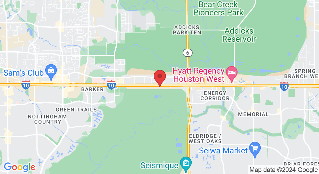 15915 Katy Fwy, Houston, TX 77094, USA