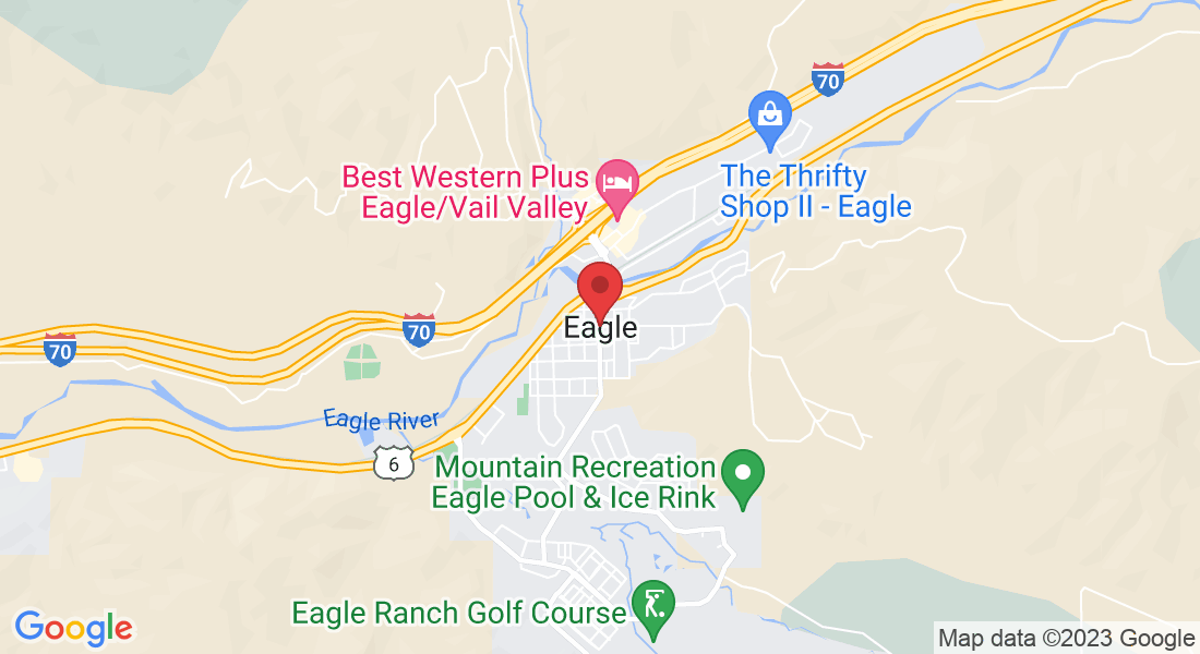 Eagle, CO 81631, USA