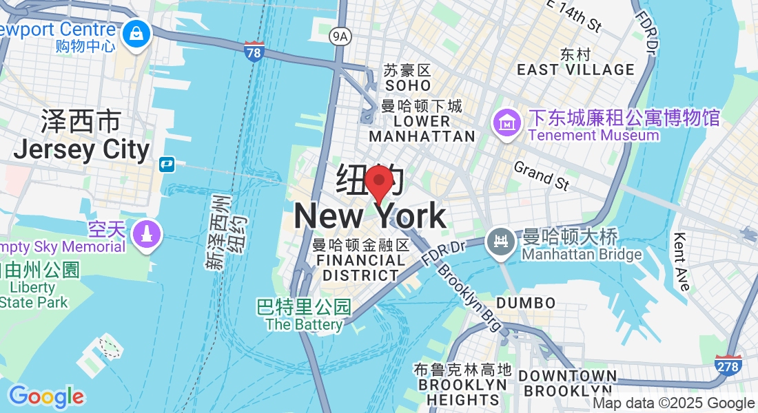 New York, NY, USA