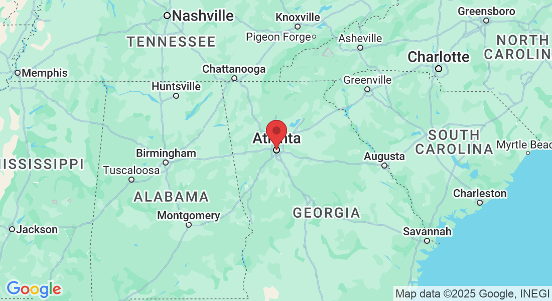 Atlanta, GA, USA