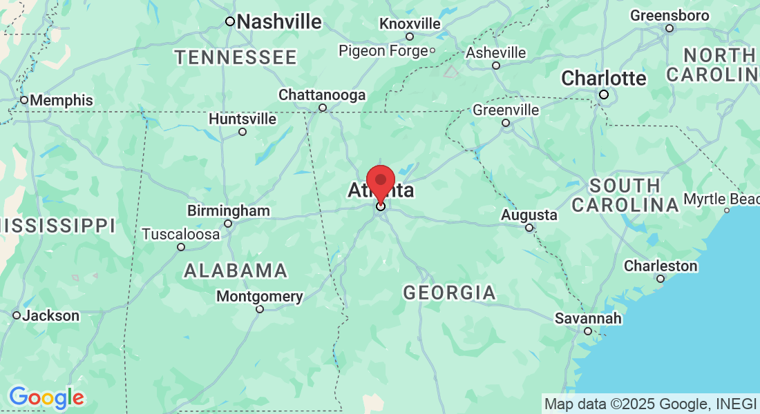 Atlanta, GA, USA