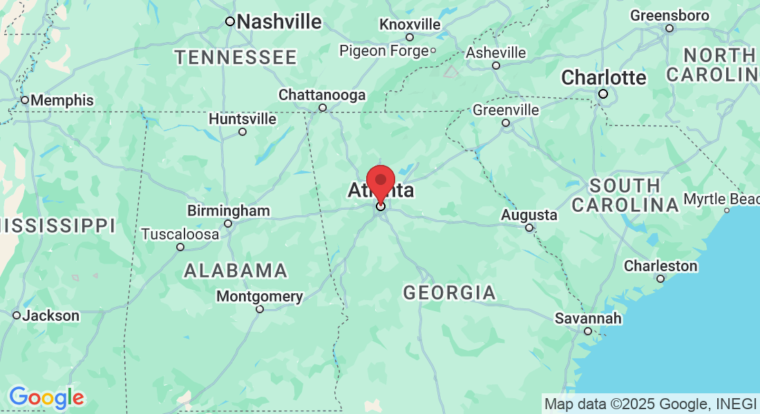 Atlanta, GA, USA