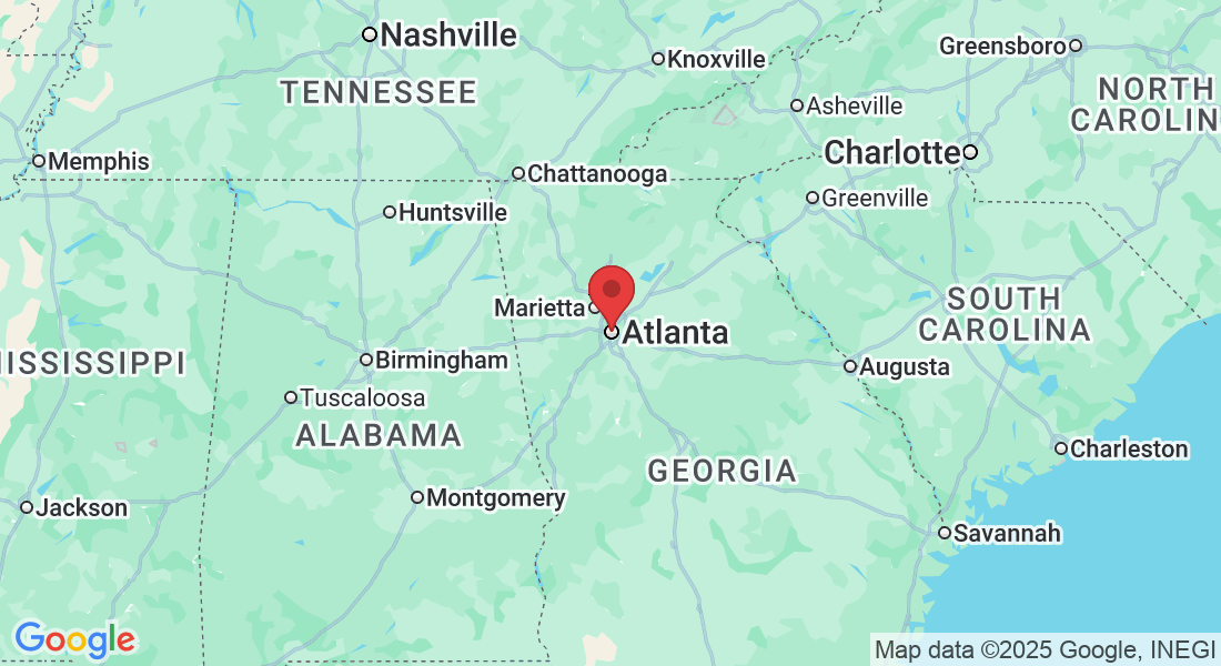 Atlanta, GA, USA