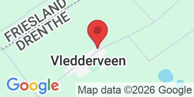 P.W. Janssenlaan 49, 8385 GB Vledderveen, Nederland