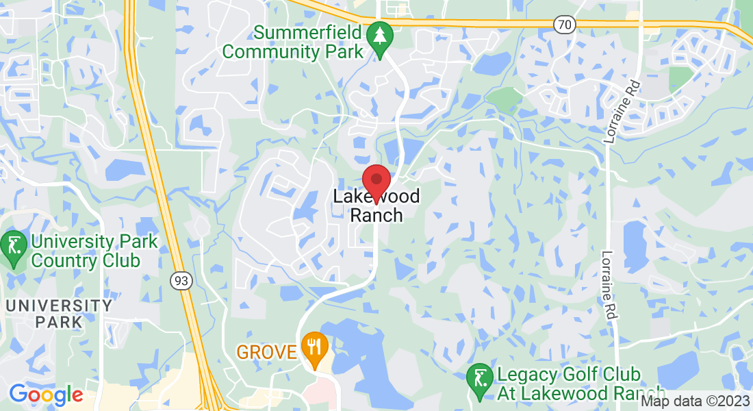Lakewood Ranch, FL 34202, USA