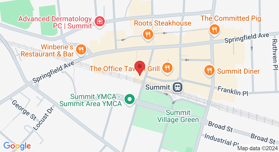 47 Maple St #108, Summit, NJ 07901, USA