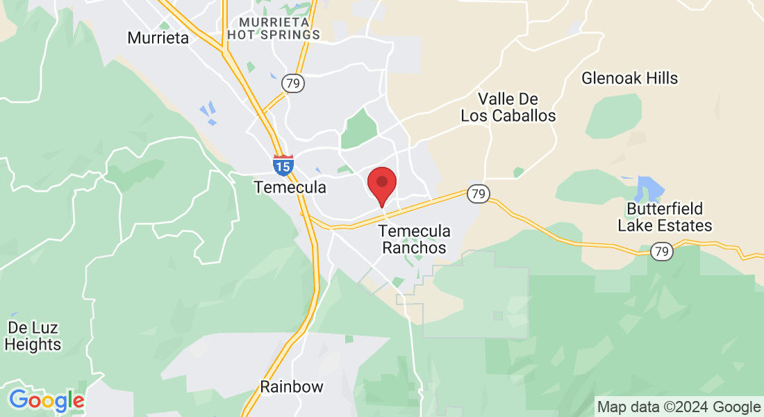 44045 Margarita Rd #100, Temecula, CA 92592, USA