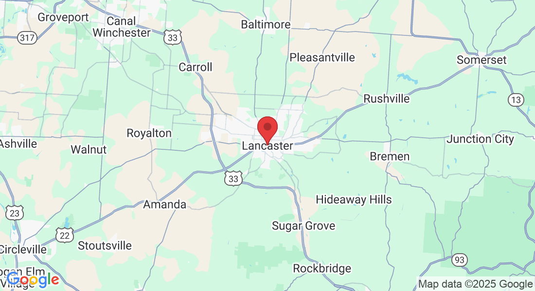 Lancaster, OH 43130, USA