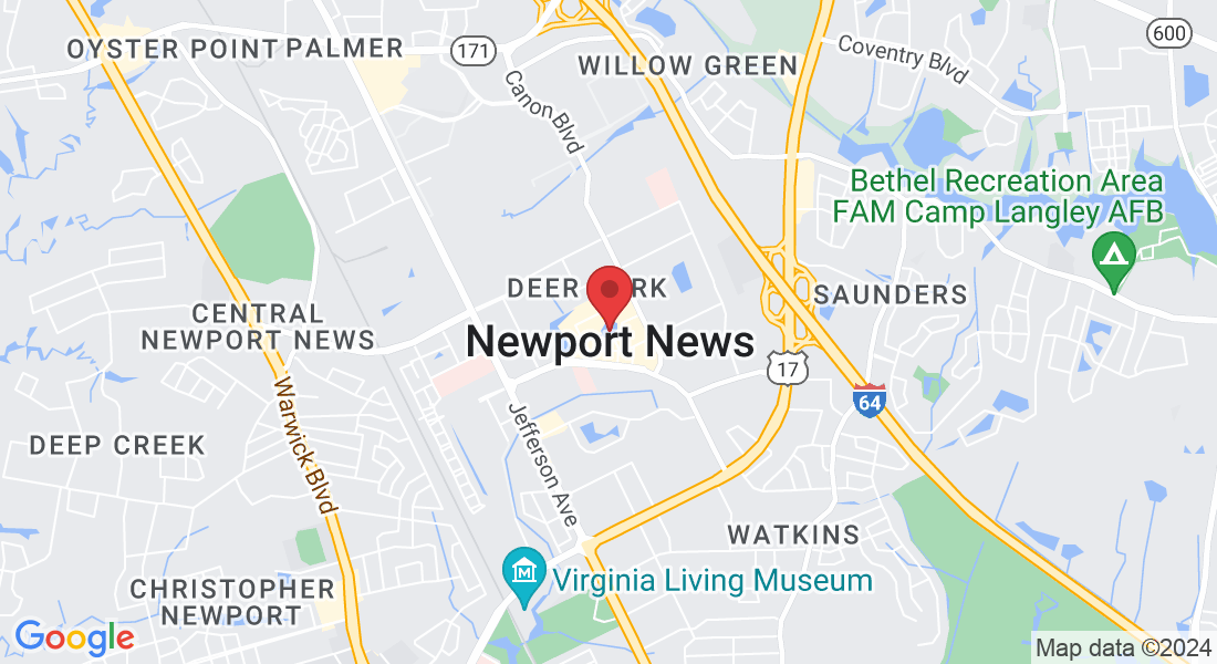 Newport News, VA, USA