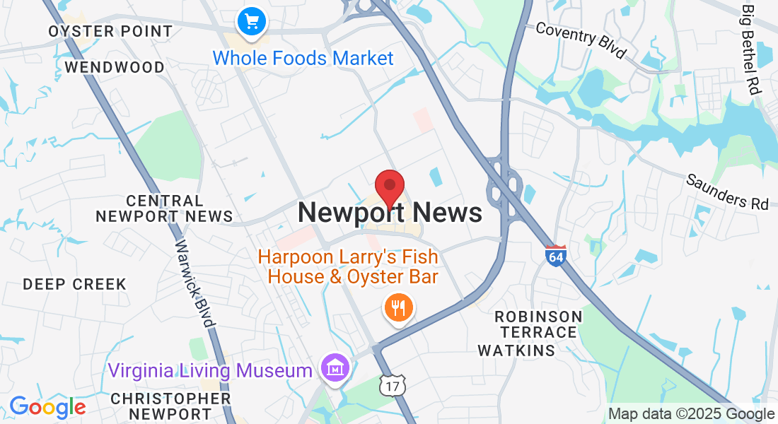 Newport News, VA, USA