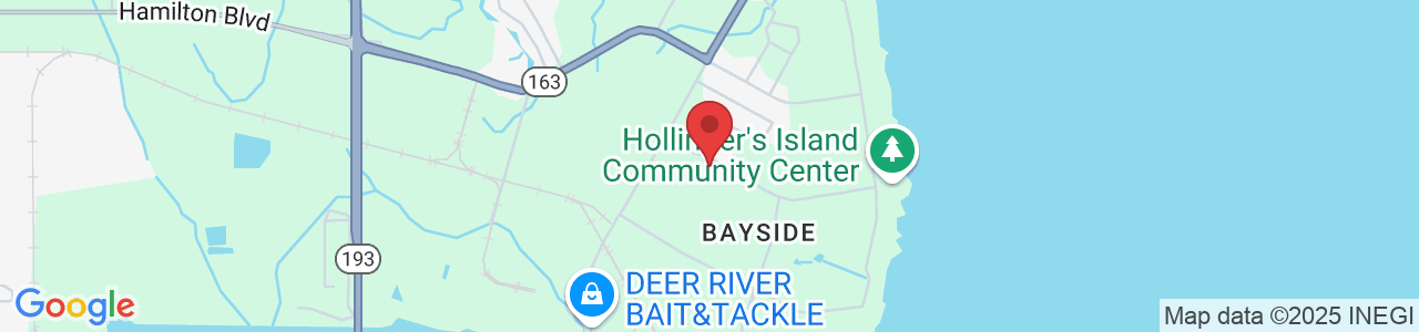 2501 Hammock Rd, Mobile, AL 36605, USA