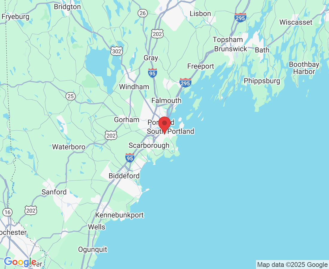 918 Broadway, South Portland, ME 04106, USA