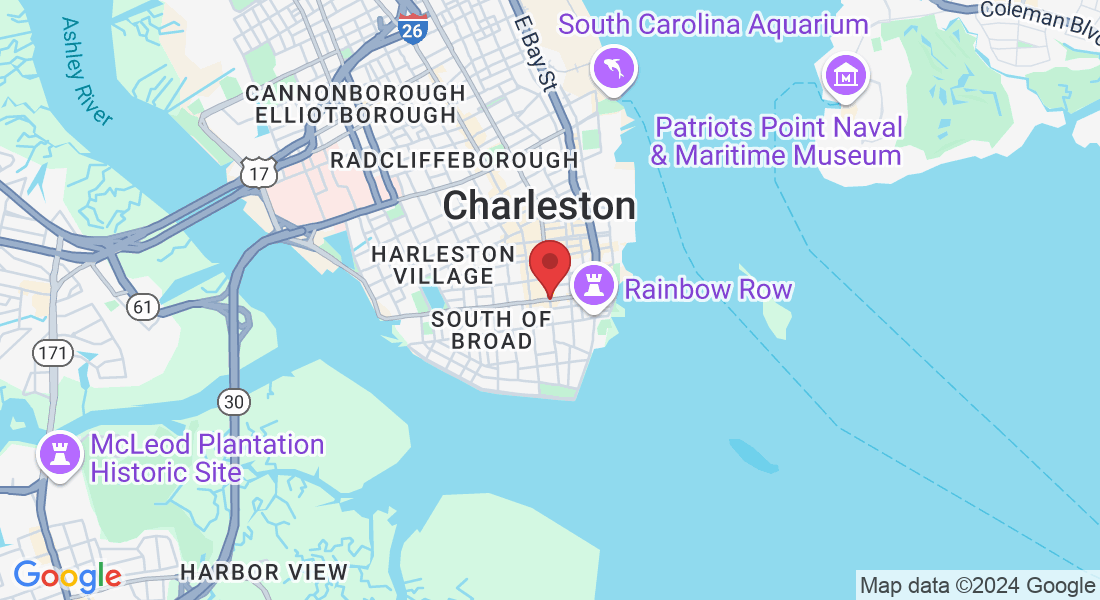 Charleston, SC, USA