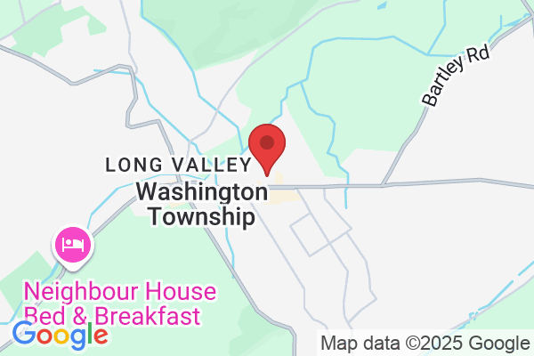 62 E Mill Rd, Long Valley, NJ 07853, USA