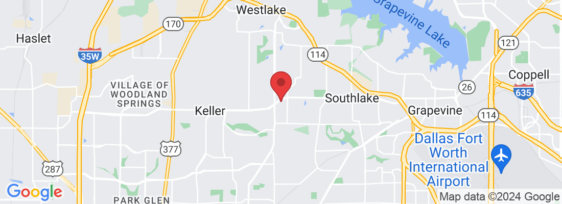 220 Players Cir ste 403, Southlake, TX 76092, USA