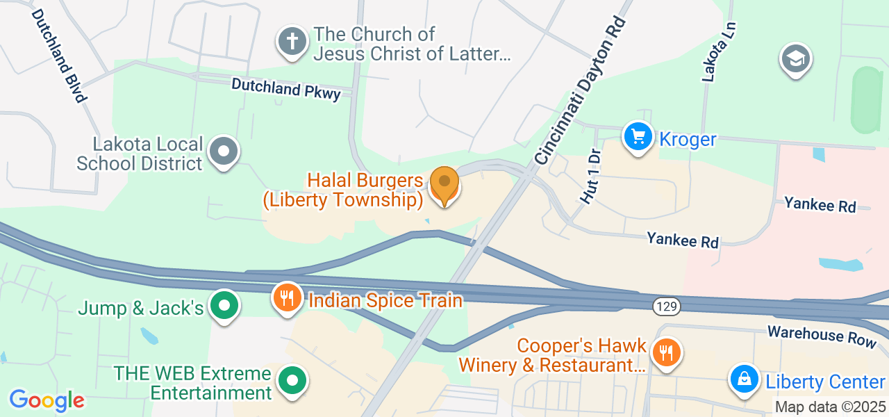 7037 Yankee Rd, Liberty Township, OH 45044, USA