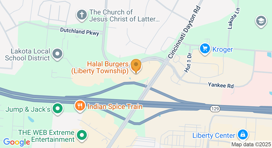 7037 Yankee Rd, Liberty Township, OH 45044, USA