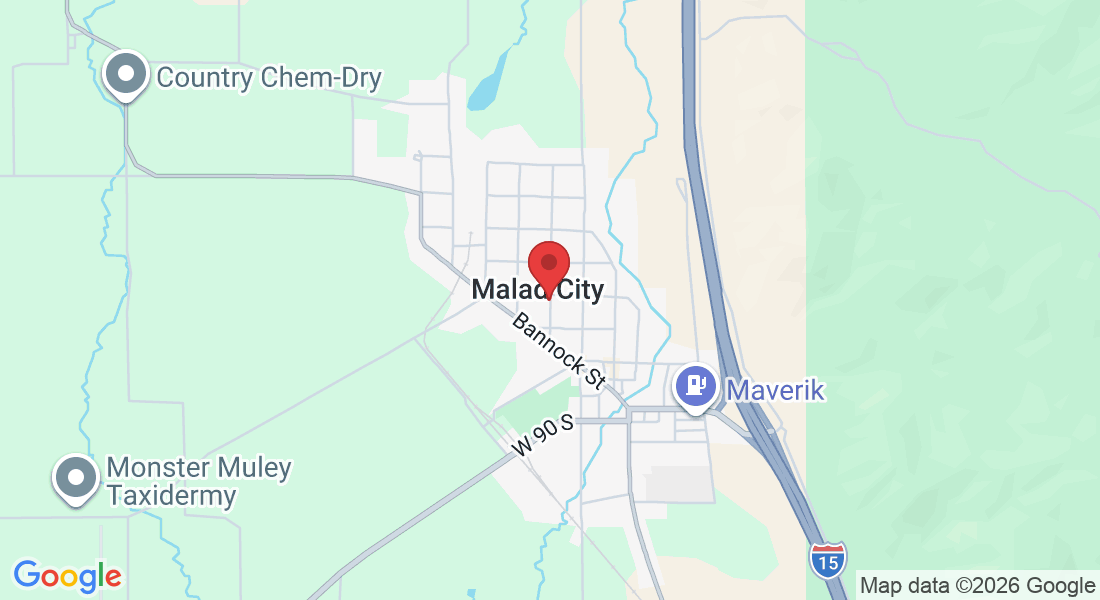 Malad City, ID 83252, USA