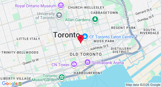 Toronto, ON, Canada