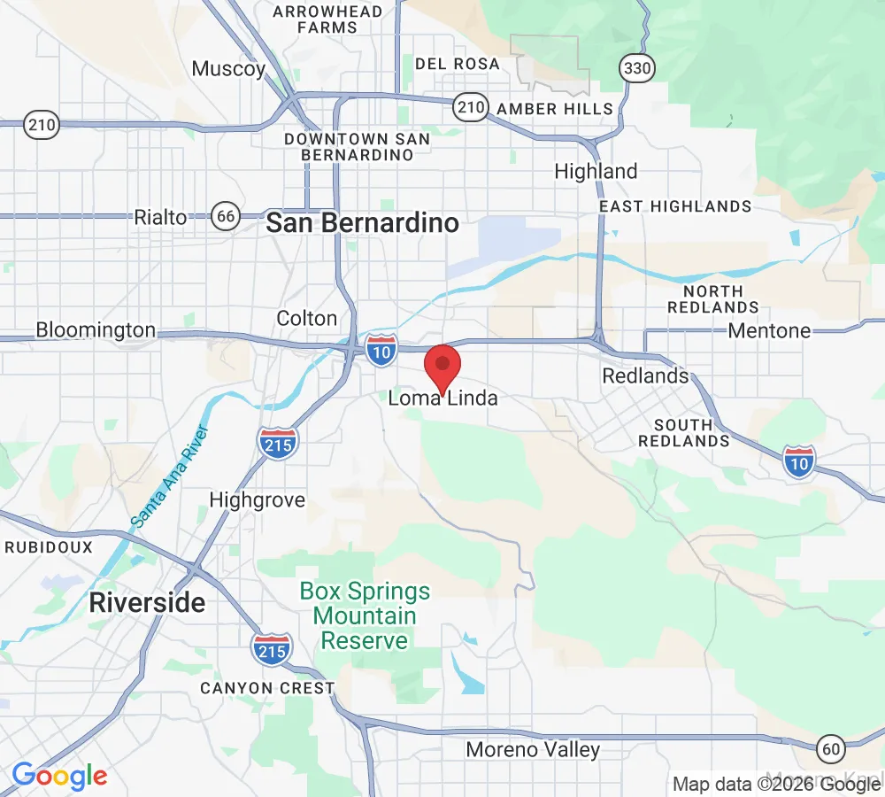 Loma Linda, CA, USA