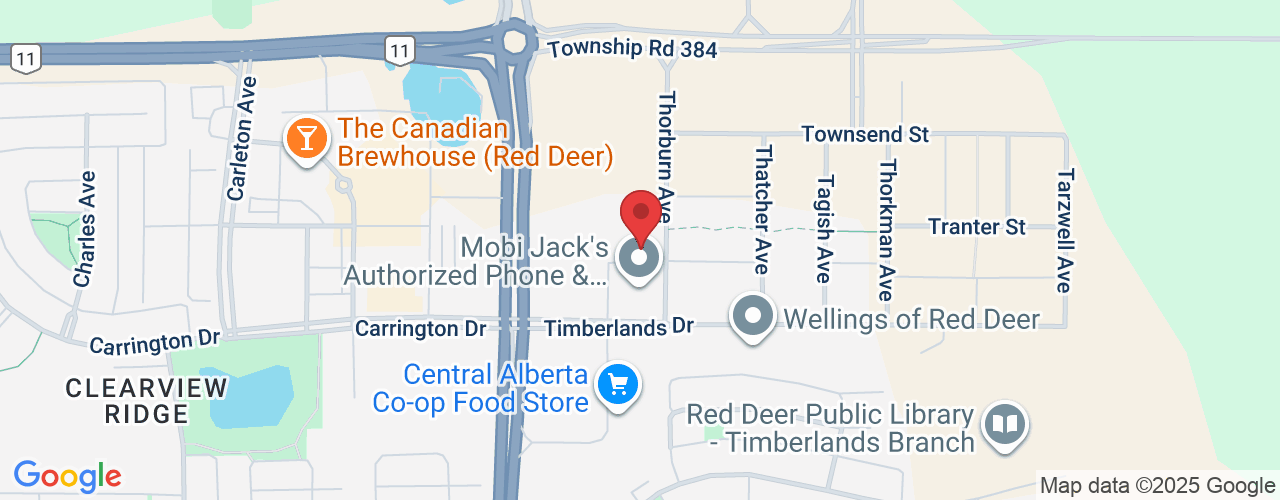 Timberlands Market, 500 Timberlands Dr #460, Red Deer, AB T4P 0Z4, Canada