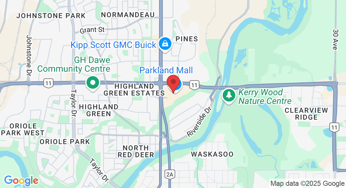 6359 50 Ave, Red Deer, AB T4N 6H3, Canada