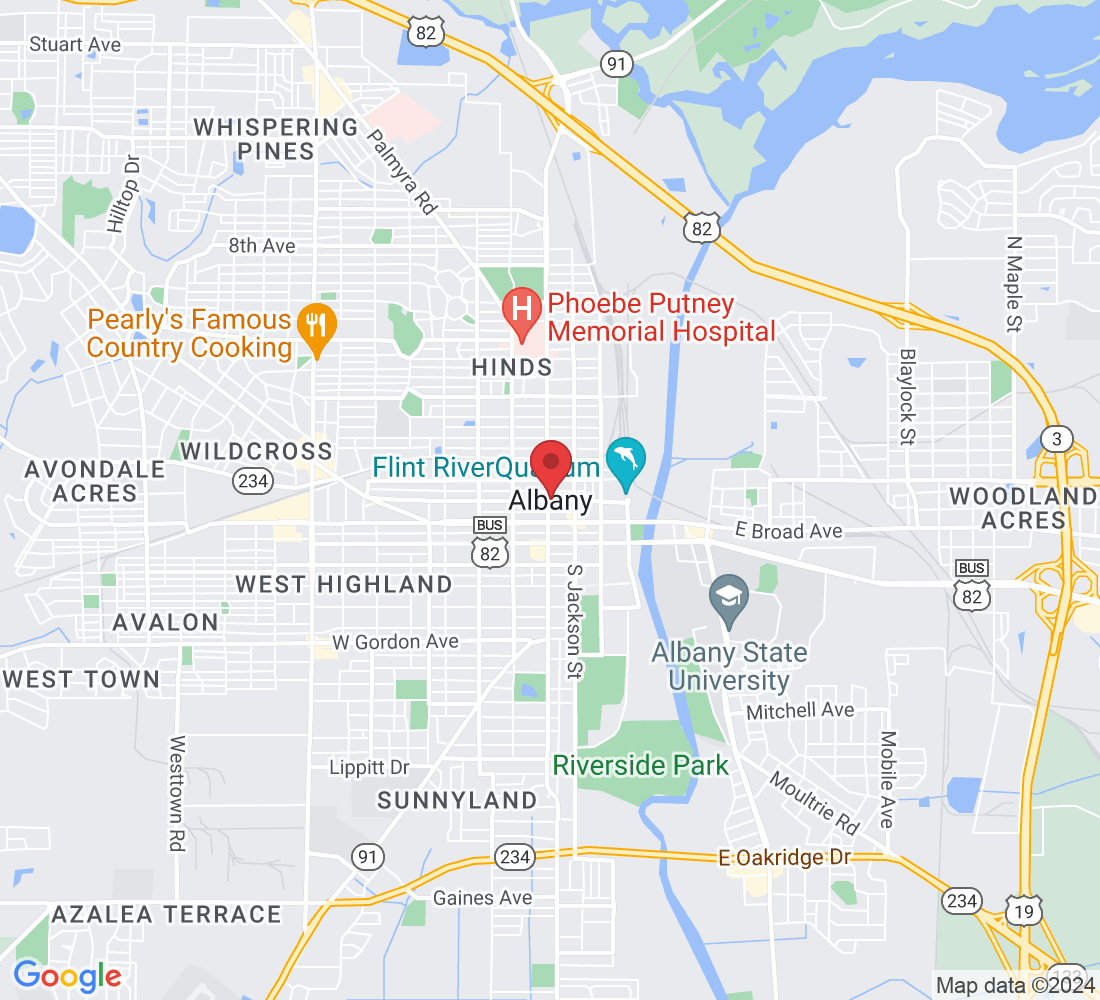 Albany, GA, USA